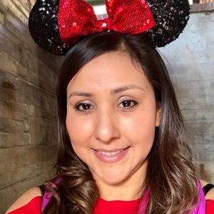 Meet your Posher, Sandra